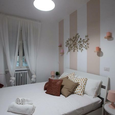 Apartment Via Treviso 6 Mediolan Zewnętrze zdjęcie