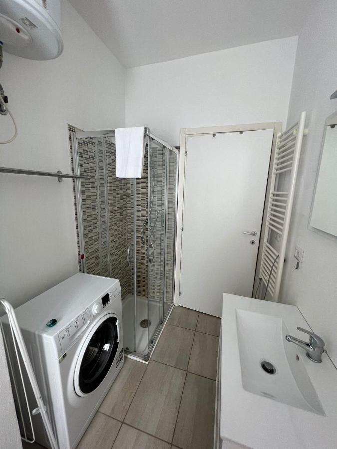 Apartment Via Treviso 6 Mediolan Zewnętrze zdjęcie