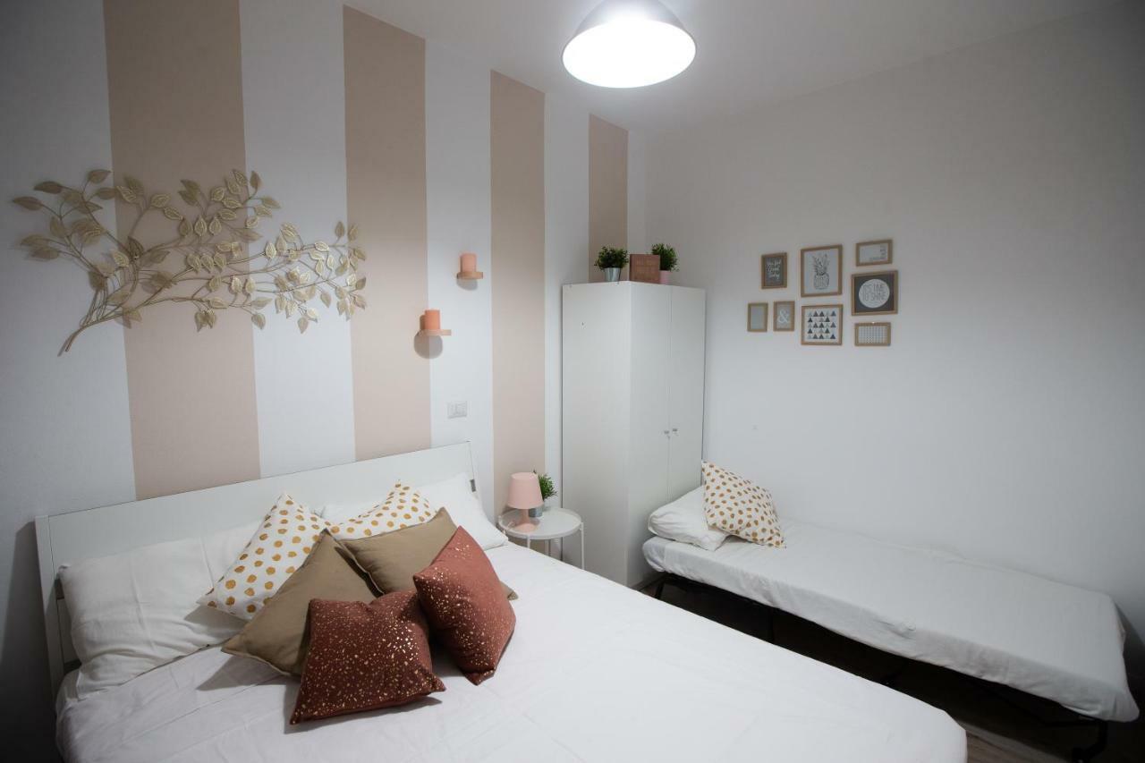 Apartment Via Treviso 6 Mediolan Zewnętrze zdjęcie