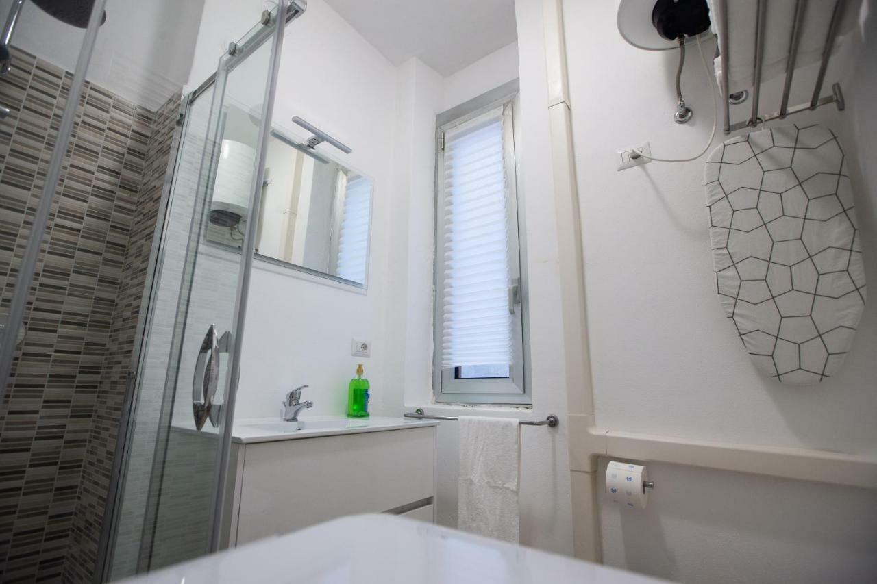 Apartment Via Treviso 6 Mediolan Zewnętrze zdjęcie