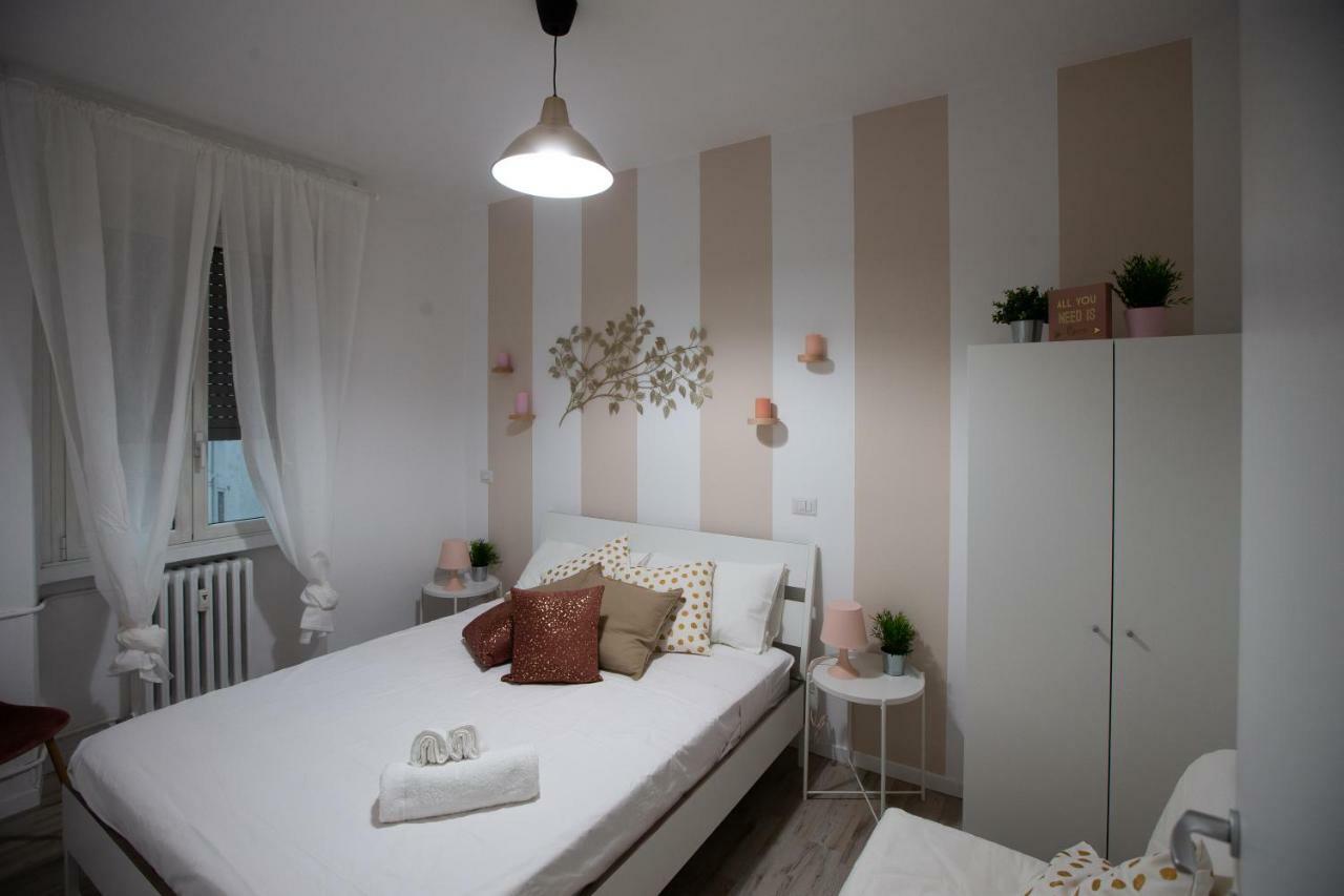 Apartment Via Treviso 6 Mediolan Zewnętrze zdjęcie