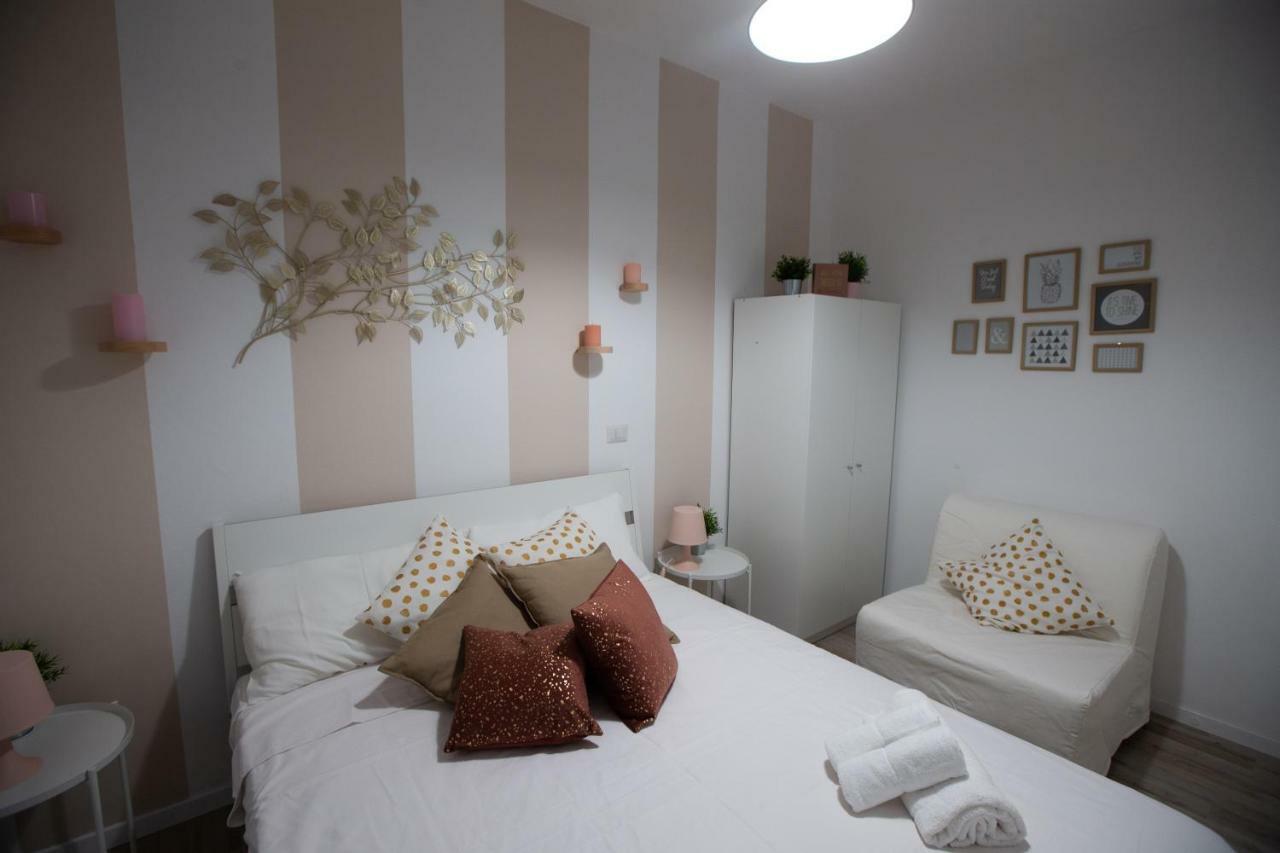 Apartment Via Treviso 6 Mediolan Zewnętrze zdjęcie