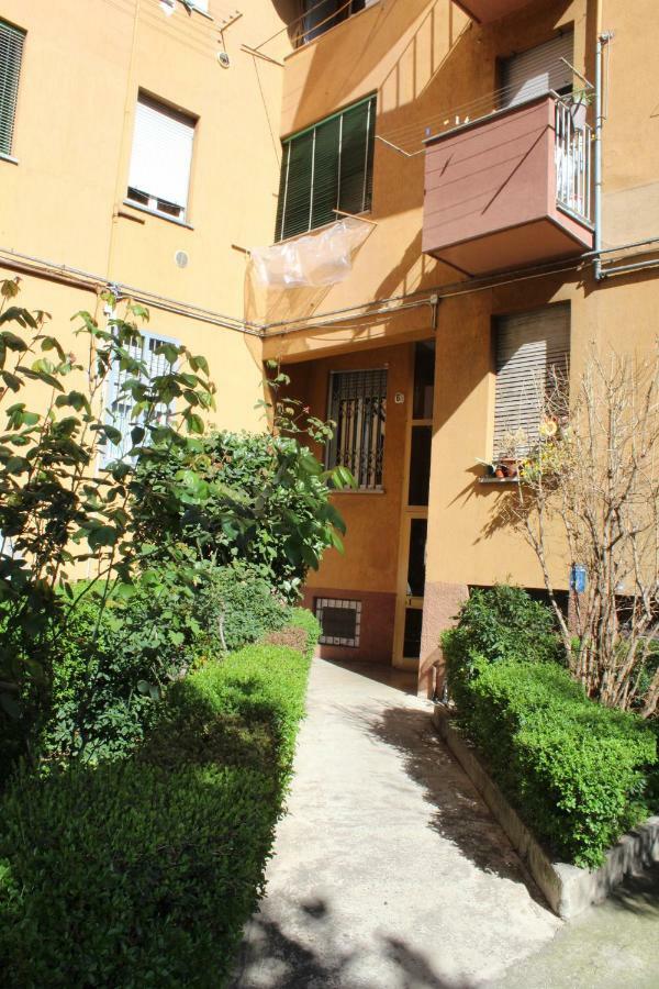 Apartment Via Treviso 6 Mediolan Zewnętrze zdjęcie