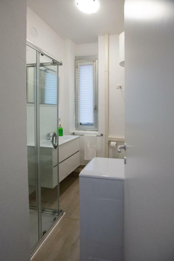 Apartment Via Treviso 6 Mediolan Zewnętrze zdjęcie