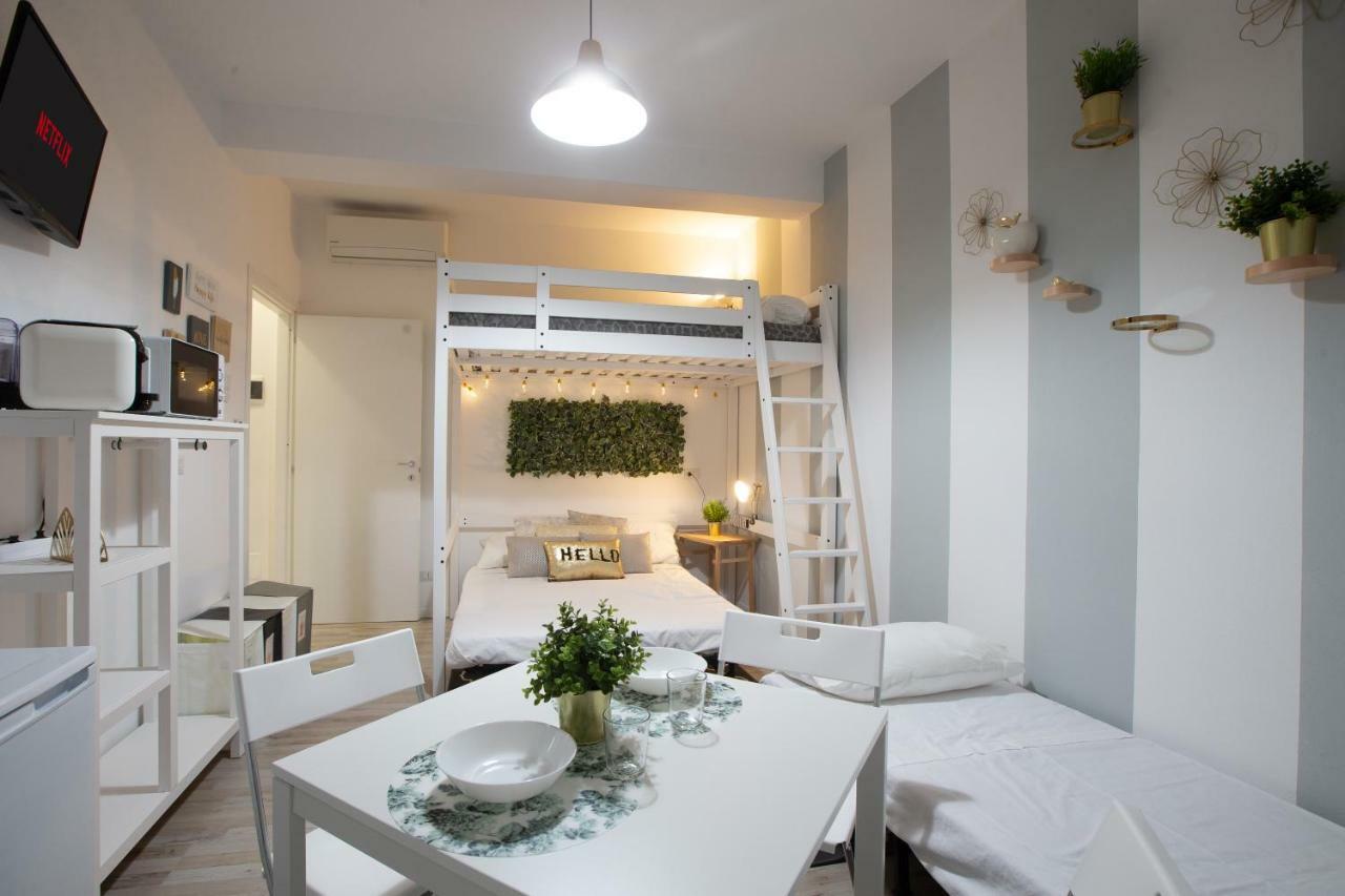 Apartment Via Treviso 6 Mediolan Zewnętrze zdjęcie