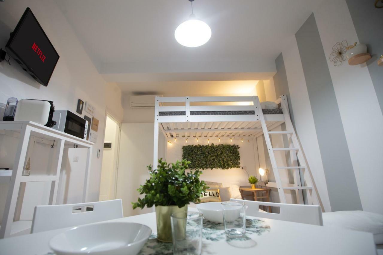 Apartment Via Treviso 6 Mediolan Zewnętrze zdjęcie