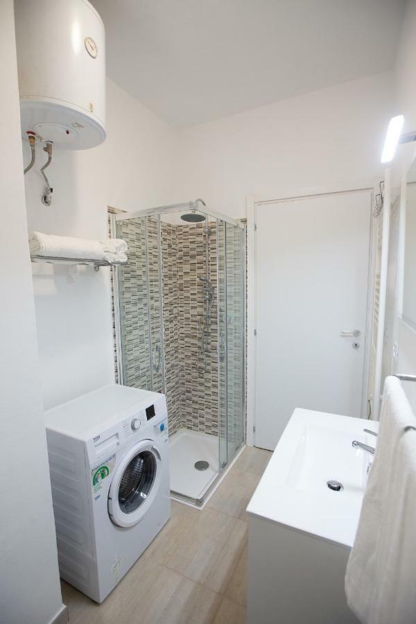 Apartment Via Treviso 6 Mediolan Zewnętrze zdjęcie